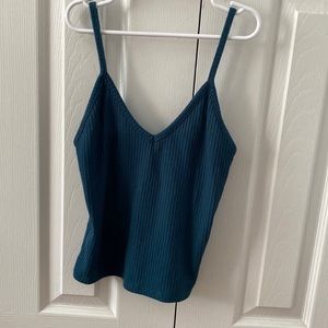 tank top!